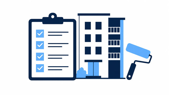 The Ultimate Apartment Turnover Checklist for 2026
